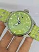 Swiss Replica  IWC Schaffhausen Watch All Green  (2)_th.jpg